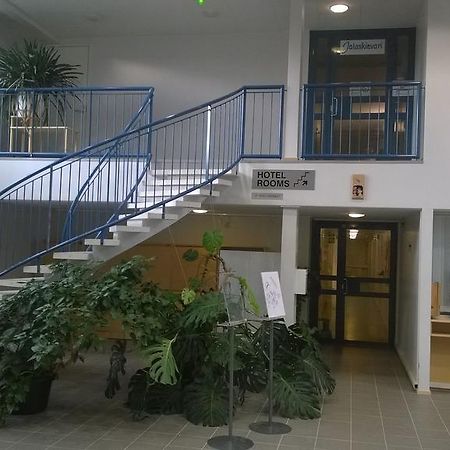 Hotel Jalaskievari Jalasjarvi ภายนอก รูปภาพ